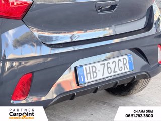 HYUNDAI I10 1.0 gpl connectline 61cv GPL 16