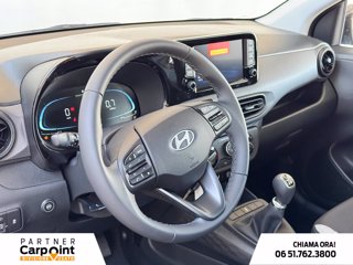 HYUNDAI I10 1.0 gpl connectline 61cv GPL 17