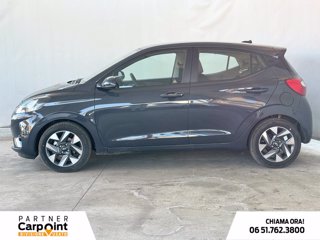 HYUNDAI I10 1.0 gpl connectline 61cv GPL 2
