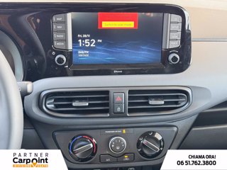 HYUNDAI I10 1.0 gpl connectline 61cv GPL 22