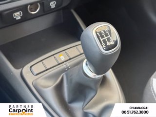 HYUNDAI I10 1.0 gpl connectline 61cv GPL 23