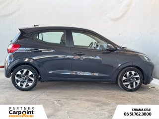HYUNDAI I10 1.0 gpl connectline 61cv GPL 4