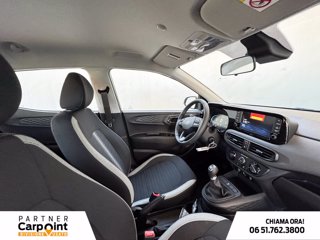 HYUNDAI I10 1.0 gpl connectline 61cv GPL 5