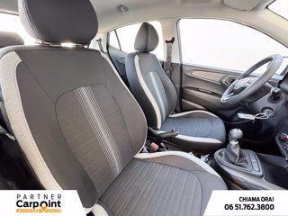 HYUNDAI I10 1.0 gpl connectline 61cv GPL 6