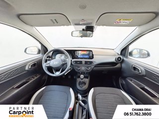 HYUNDAI I10 1.0 gpl connectline 61cv GPL 9