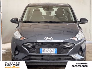 HYUNDAI I10 1.0 gpl connectline 61cv GPL 1