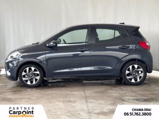 HYUNDAI I10 1.0 gpl connectline 61cv GPL 2