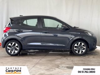 HYUNDAI I10 1.0 gpl connectline 61cv GPL 4