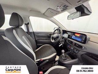 HYUNDAI I10 1.0 gpl connectline 61cv GPL 5