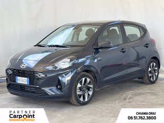 HYUNDAI I10 1.0 gpl connectline 61cv GPL 0