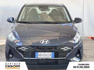 HYUNDAI I10 1.0 gpl connectline 61cv GPL 1