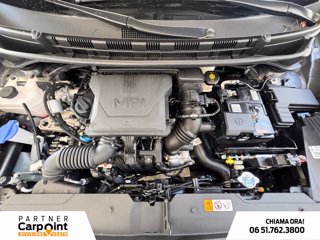 HYUNDAI I10 1.0 gpl connectline 61cv GPL 10