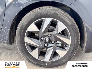 HYUNDAI I10 1.0 gpl connectline 61cv GPL 12