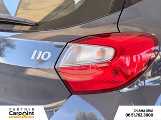 HYUNDAI I10 1.0 gpl connectline 61cv GPL 14