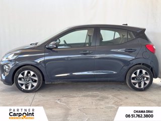 HYUNDAI I10 1.0 gpl connectline 61cv GPL 2