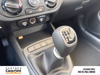 HYUNDAI I10 1.0 gpl connectline 61cv GPL 22