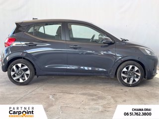 HYUNDAI I10 1.0 gpl connectline 61cv GPL 4
