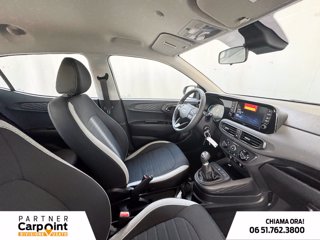 HYUNDAI I10 1.0 gpl connectline 61cv GPL 5