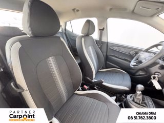 HYUNDAI I10 1.0 gpl connectline 61cv GPL 6