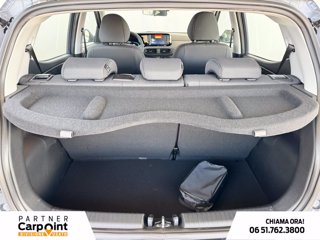 HYUNDAI I10 1.0 gpl connectline 61cv GPL 9