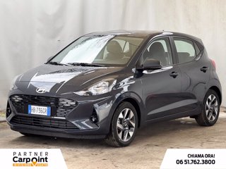 HYUNDAI I10 1.0 gpl connectline 61cv GPL 0