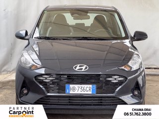 HYUNDAI I10 1.0 gpl connectline 61cv GPL 1
