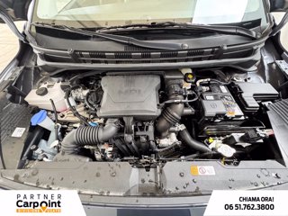HYUNDAI I10 1.0 gpl connectline 61cv GPL 11