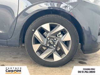 HYUNDAI I10 1.0 gpl connectline 61cv GPL 13