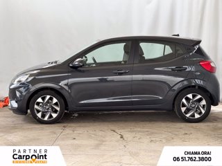 HYUNDAI I10 1.0 gpl connectline 61cv GPL 2