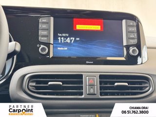 HYUNDAI I10 1.0 gpl connectline 61cv GPL 22