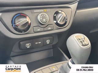 HYUNDAI I10 1.0 gpl connectline 61cv GPL 23