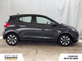 HYUNDAI I10 1.0 gpl connectline 61cv GPL 4