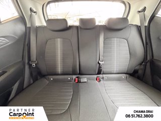 HYUNDAI I10 1.0 gpl connectline 61cv GPL 8