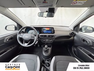 HYUNDAI I10 1.0 gpl connectline 61cv GPL 9
