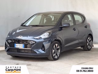 HYUNDAI I10 1.0 gpl connectline 61cv GPL 0