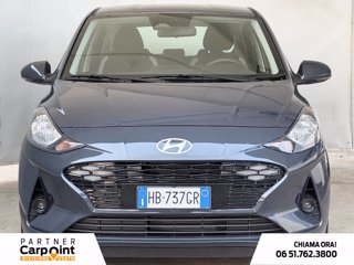HYUNDAI I10 1.0 gpl connectline 61cv GPL 1