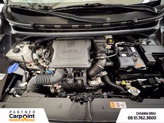 HYUNDAI I10 1.0 gpl connectline 61cv GPL 10