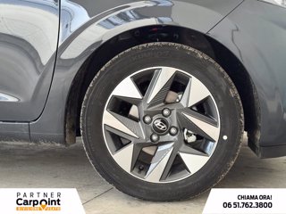 HYUNDAI I10 1.0 gpl connectline 61cv GPL 12
