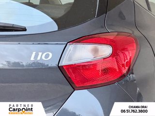 HYUNDAI I10 1.0 gpl connectline 61cv GPL 14