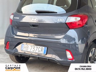 HYUNDAI I10 1.0 gpl connectline 61cv GPL 15