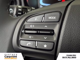 HYUNDAI I10 1.0 gpl connectline 61cv GPL 19