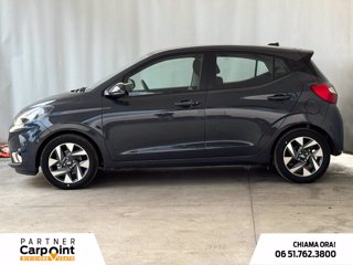 HYUNDAI I10 1.0 gpl connectline 61cv GPL 2