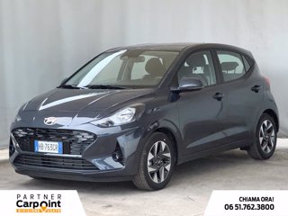 HYUNDAI I10 1.0 gpl connectline 61cv GPL 0