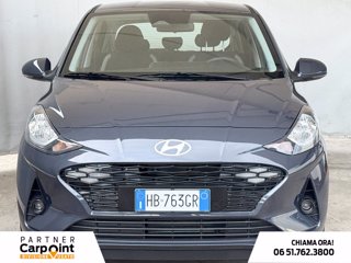 HYUNDAI I10 1.0 gpl connectline 61cv GPL 1
