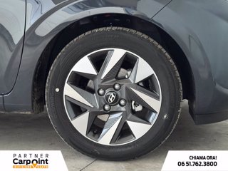 HYUNDAI I10 1.0 gpl connectline 61cv GPL 13