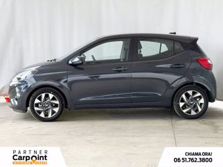 HYUNDAI I10 1.0 gpl connectline 61cv GPL 2