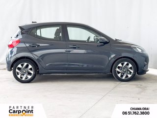 HYUNDAI I10 1.0 gpl connectline 61cv GPL 4