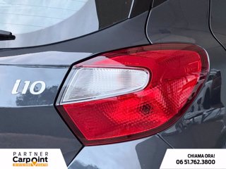 HYUNDAI I10 1.0 gpl connectline 61cv GPL 15