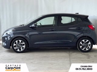 HYUNDAI I10 1.0 gpl connectline 61cv GPL 2