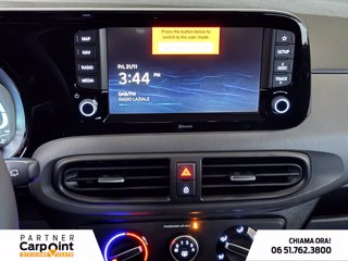 HYUNDAI I10 1.0 gpl connectline 61cv GPL 22